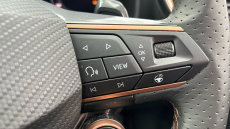 CUPRA Leon 1.5 eTSI 150 V2 5dr DSG Petrol Hatchback